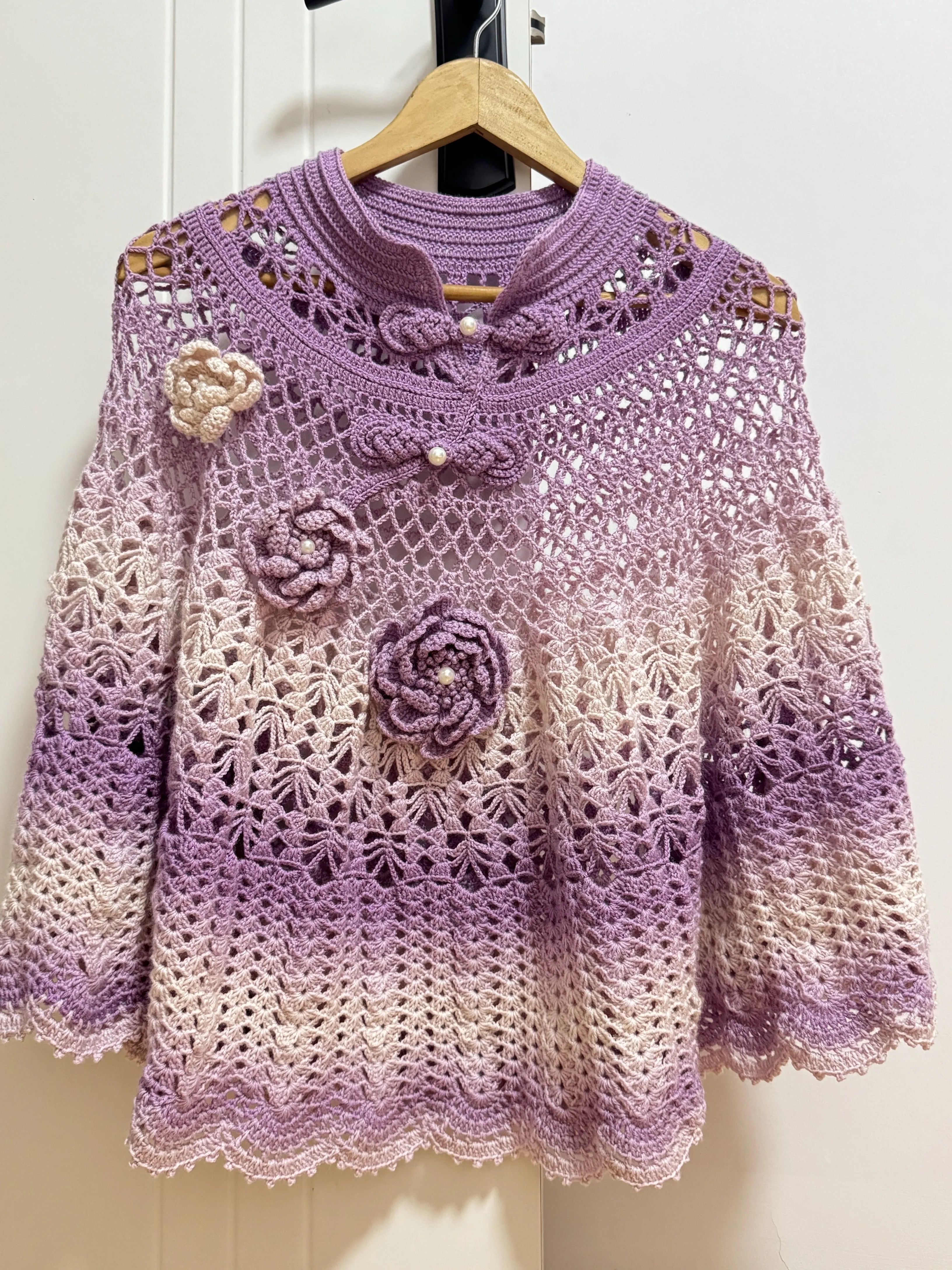 我的云棠斗篷, photo 1