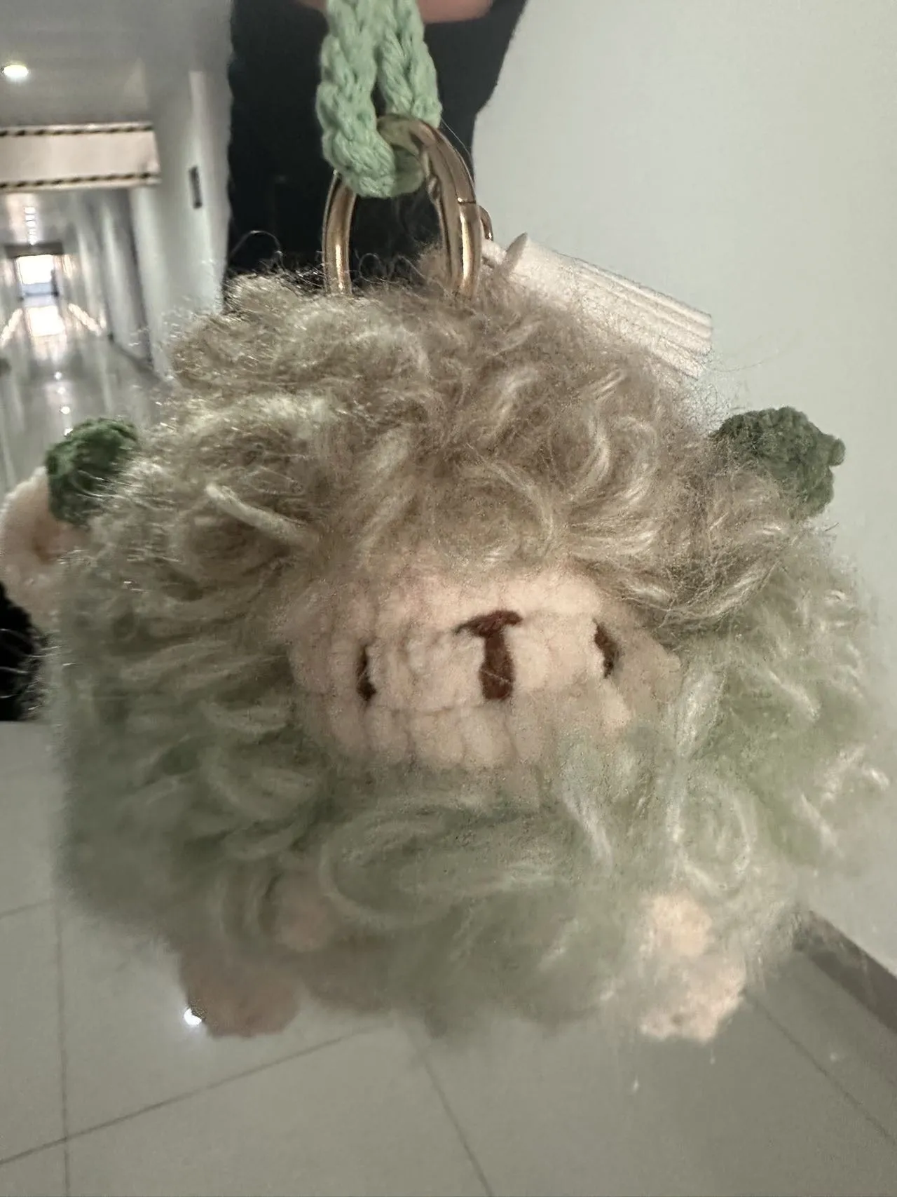 苏苏姐家的喜洋洋耳机包, photo 1