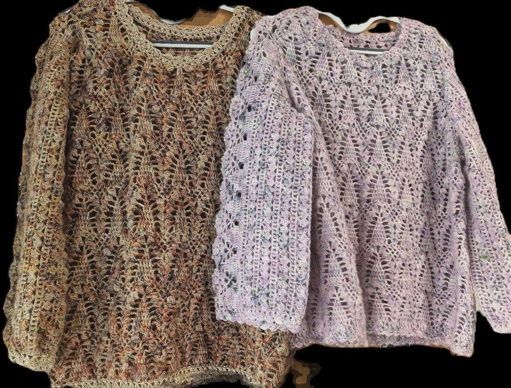 二刷三刷, a crochet project shared by 黄