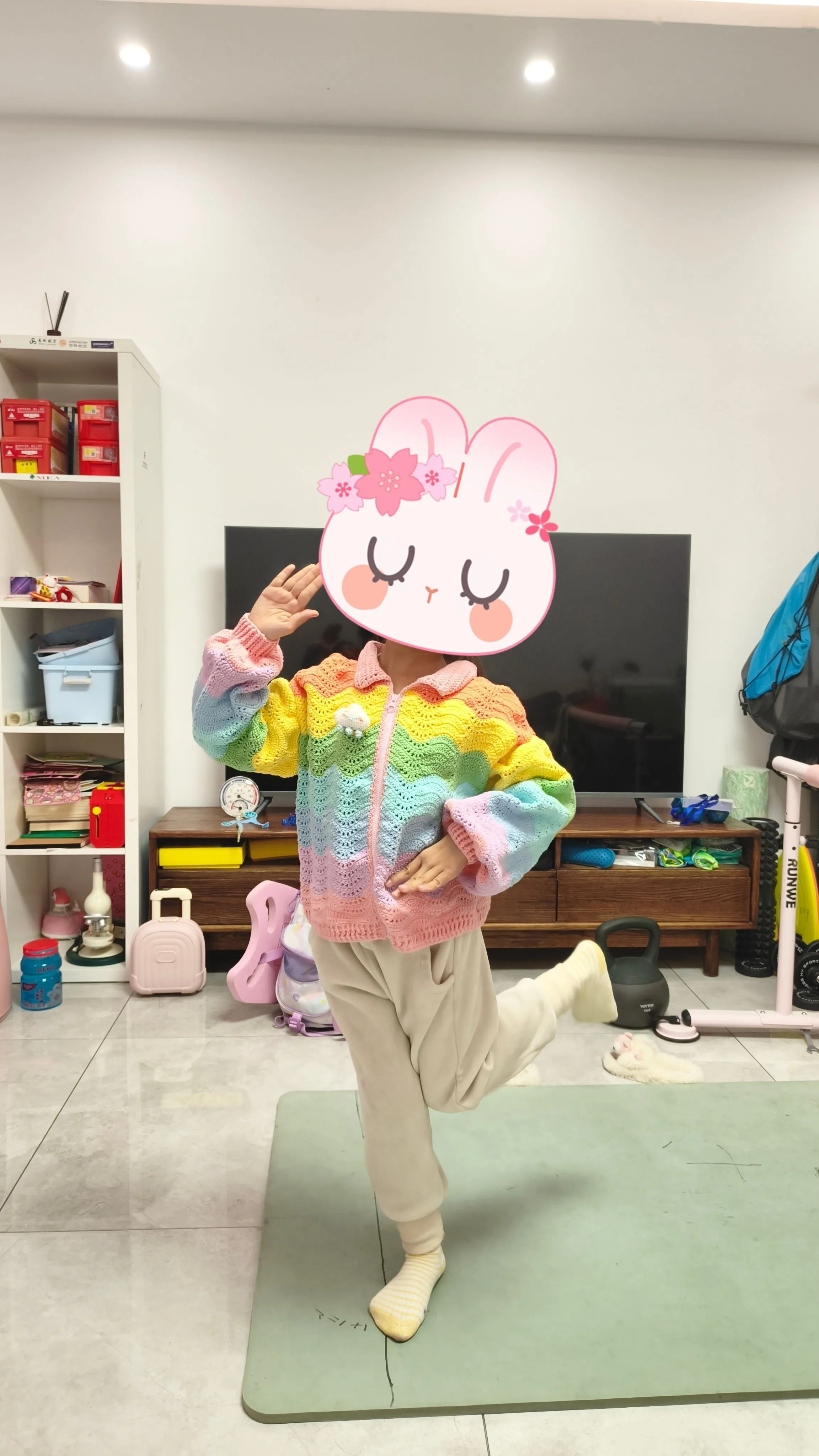 比较简单，效果还行, photo 1
