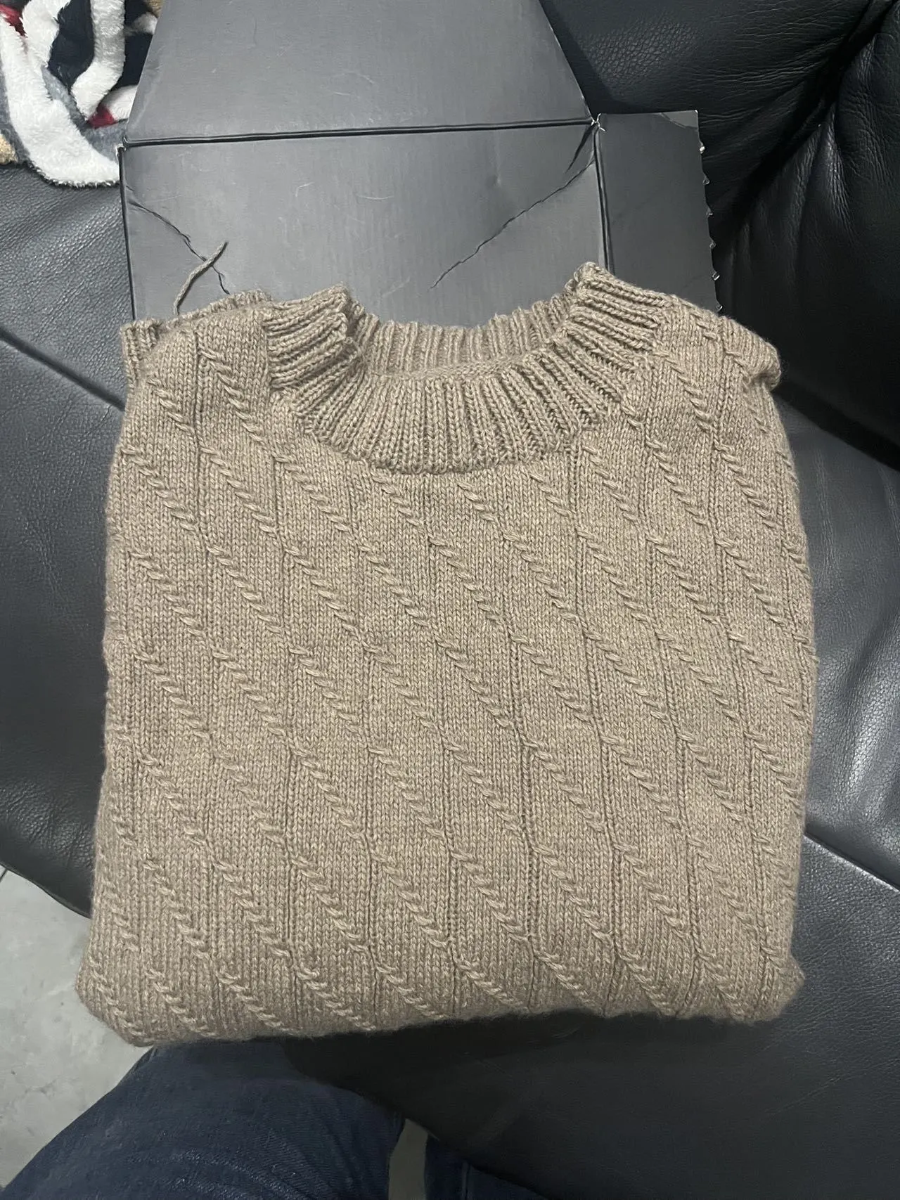 完工啦！, a crochet project shared by 小乔
