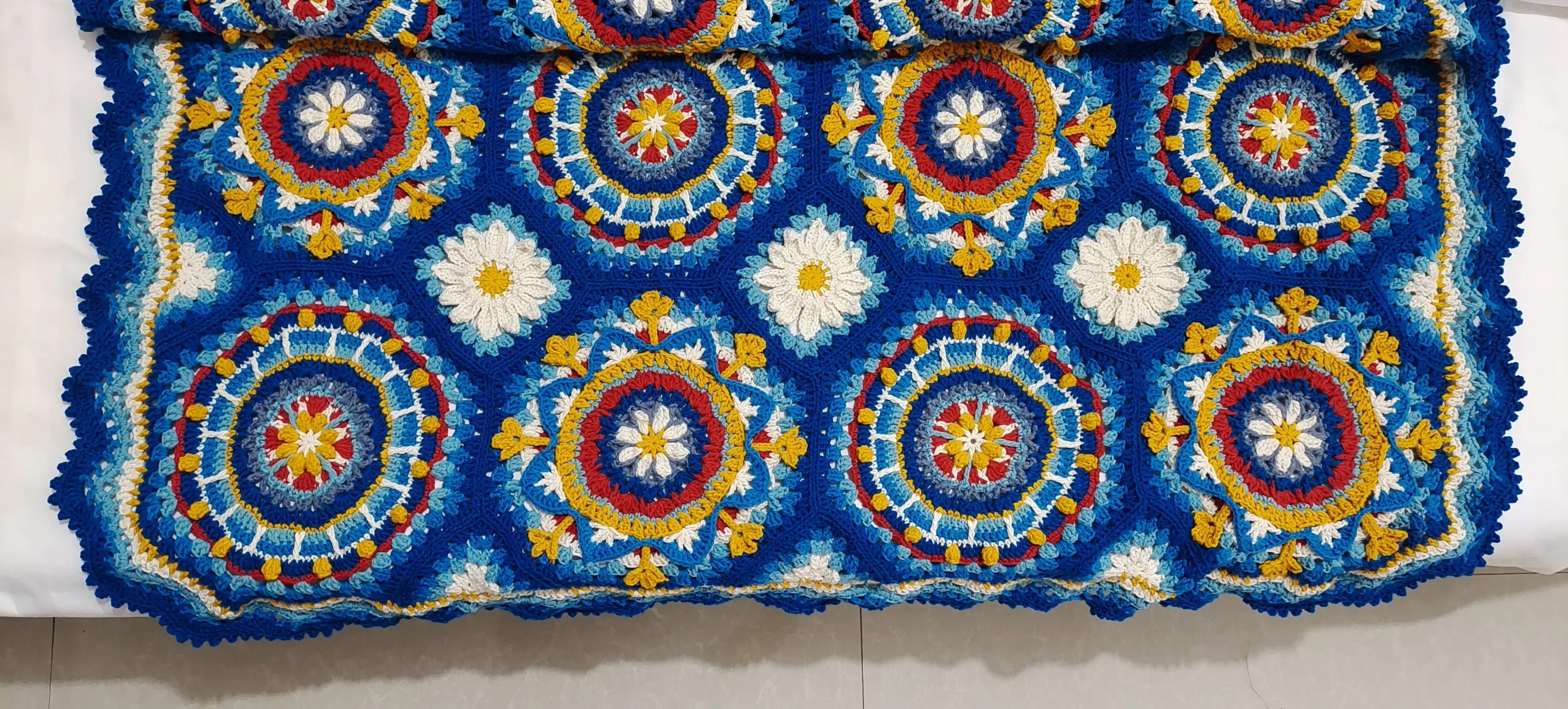 苏苏姐家的, a crochet project shared by 语🎀