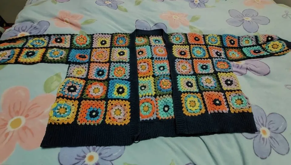 完工, photo 1