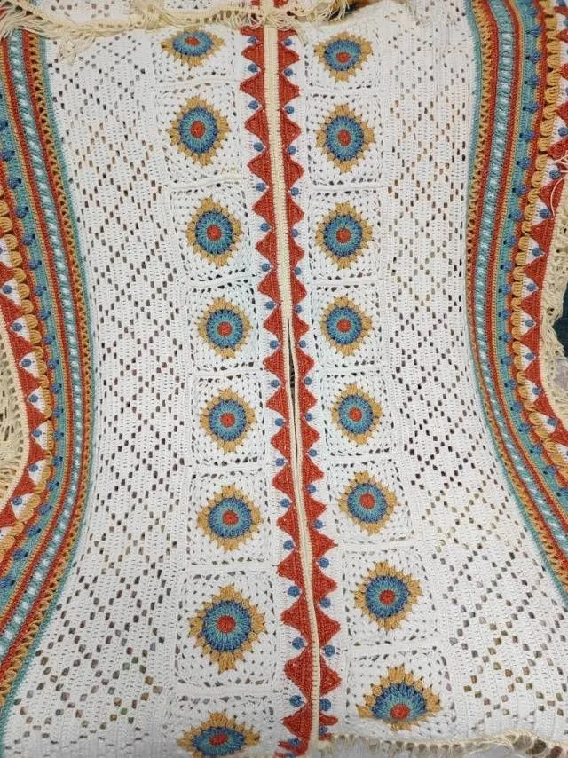 波西米亚披肩, photo 1