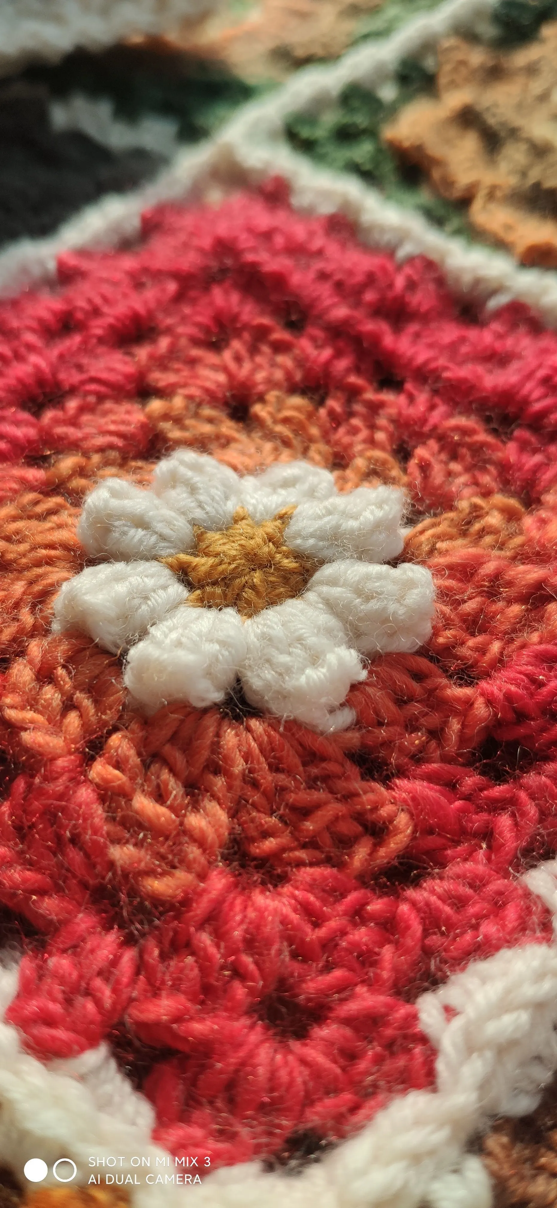 织男 两个月完工, a crochet project shared by BH3CYT