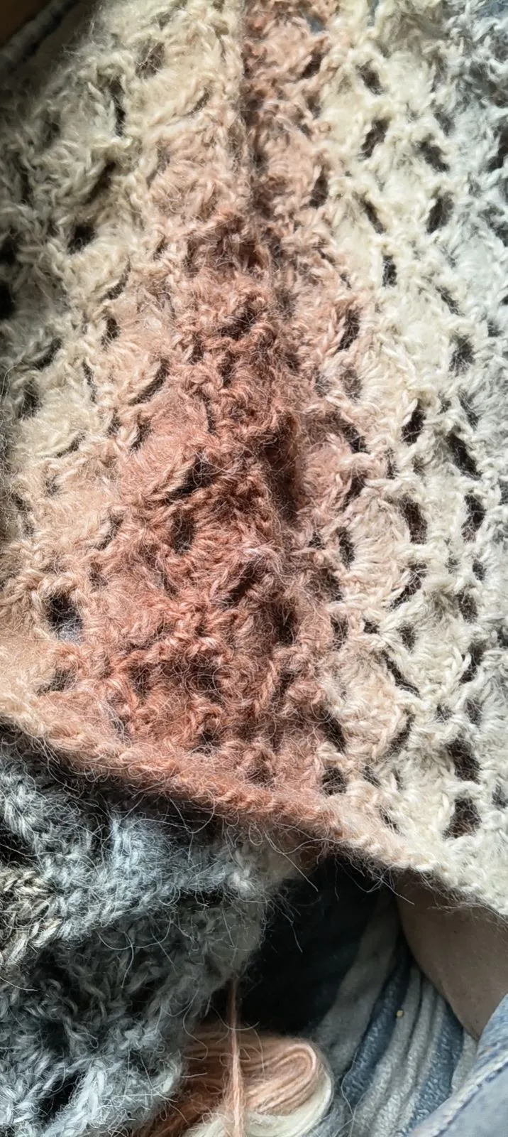 恋冬围巾, photo 1