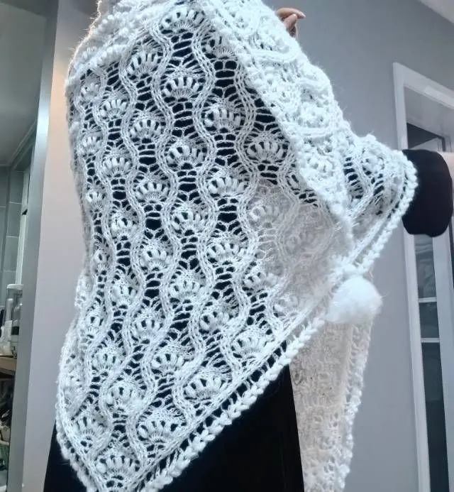 简单款, a crochet project shared by 匆匆