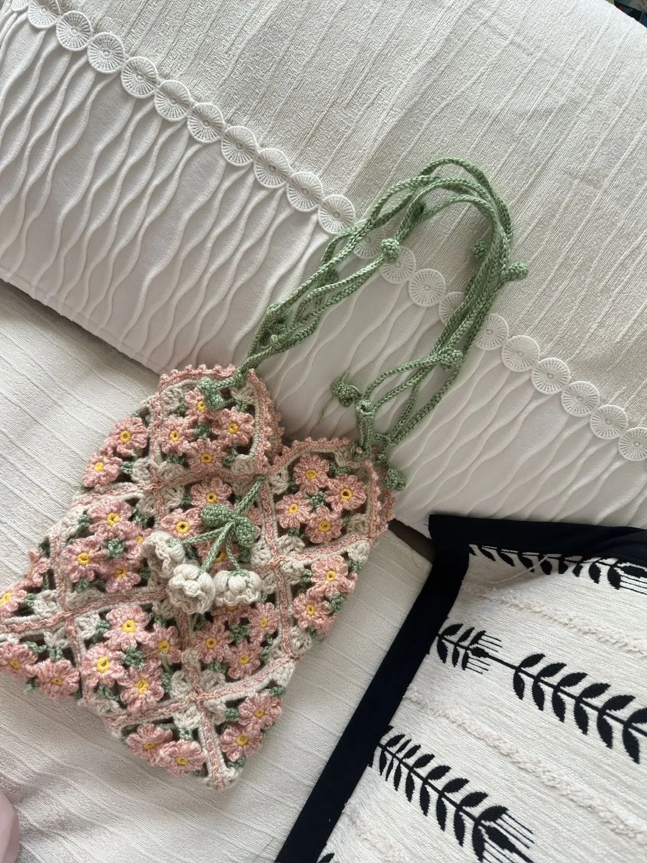 完工, a crochet project shared by Community maker