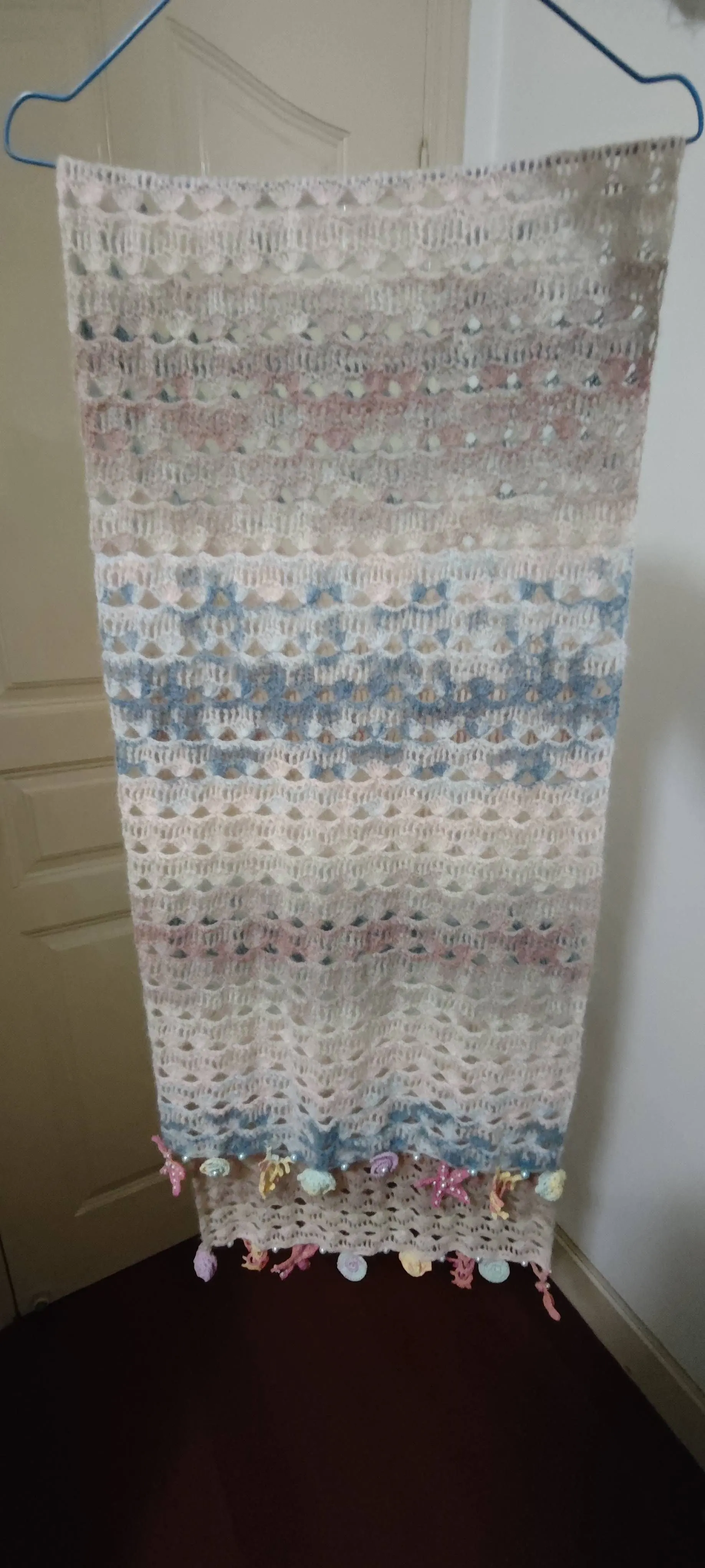 思华年款, a crochet project shared by 桃花源