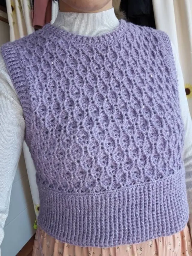珠羽🎽, a crochet project shared by 阅历