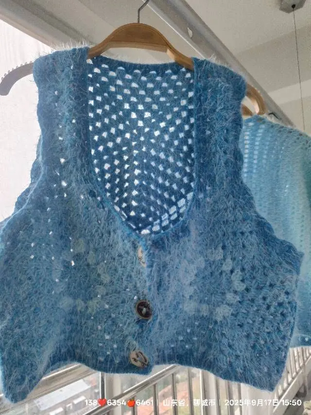 酷, a crochet project shared by 诚信的秀英¹³⁸⁶³⁵⁴⁶⁴⁶¹