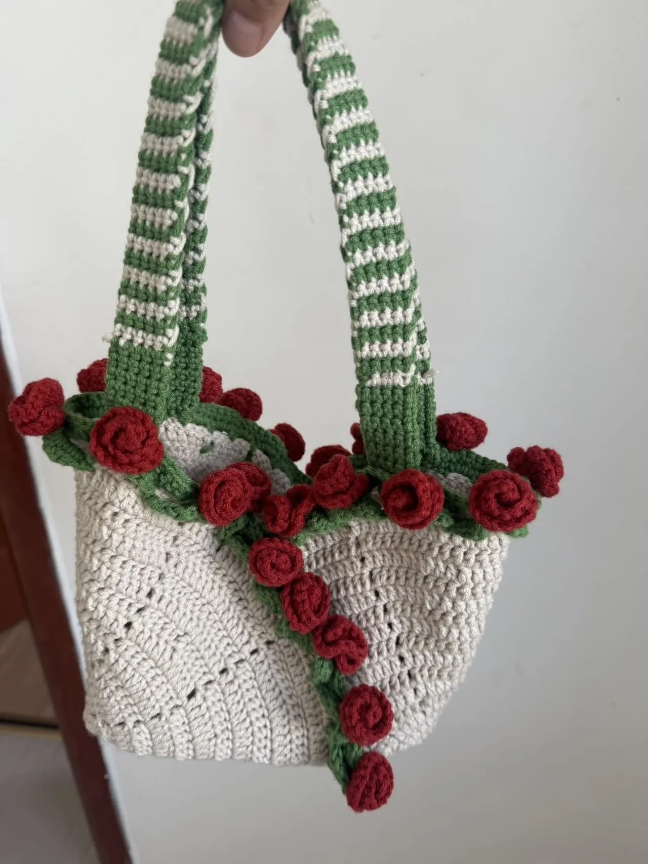 自我感觉可以, a crochet project shared by Community maker