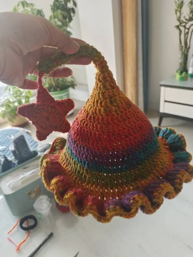 好看, a crochet project shared by Community maker