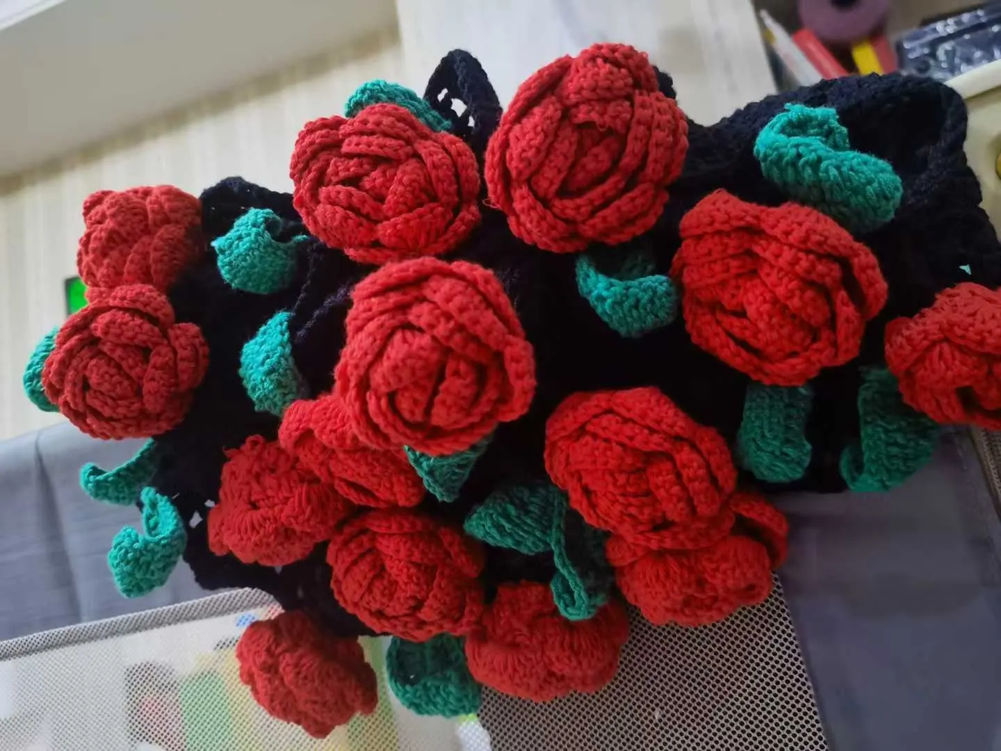 好美, a crochet project shared by 耶耶耶