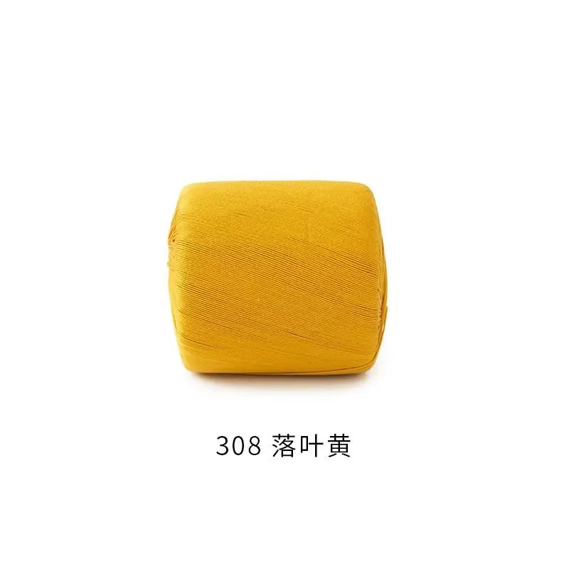 308#Gold Glow yarn color