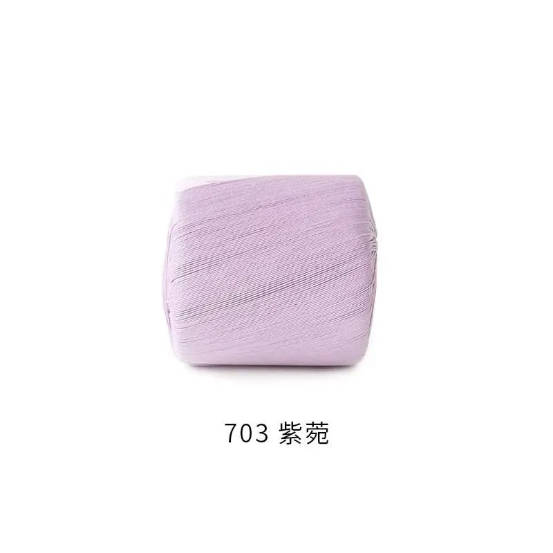 703#Mauve Mist yarn color